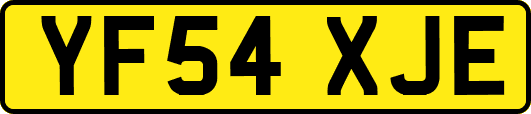 YF54XJE