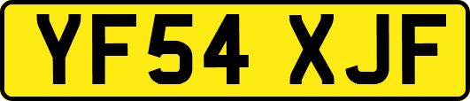 YF54XJF