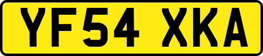 YF54XKA