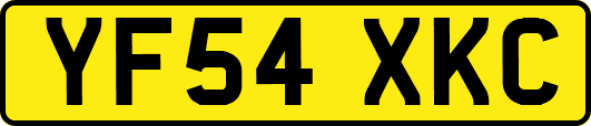 YF54XKC