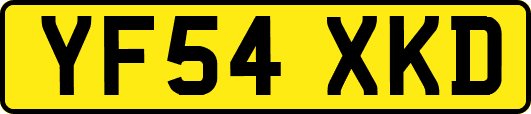 YF54XKD