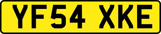 YF54XKE