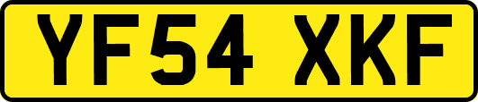 YF54XKF
