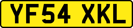 YF54XKL