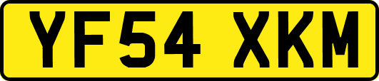 YF54XKM