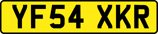 YF54XKR