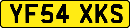 YF54XKS
