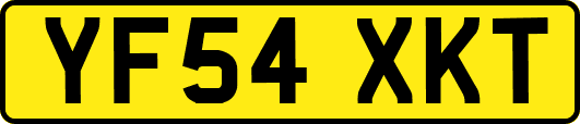 YF54XKT