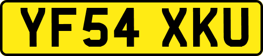 YF54XKU