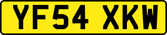 YF54XKW