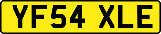 YF54XLE