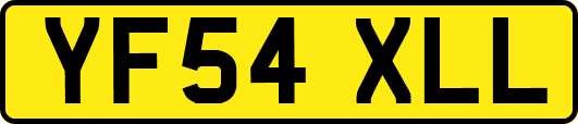 YF54XLL