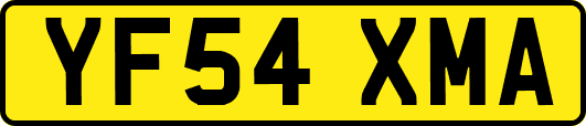 YF54XMA