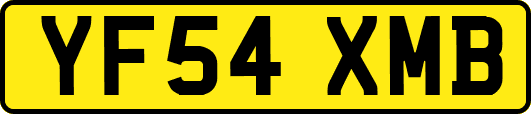 YF54XMB