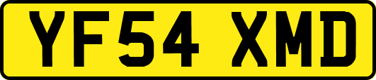 YF54XMD