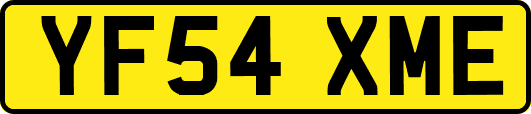YF54XME