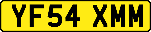 YF54XMM