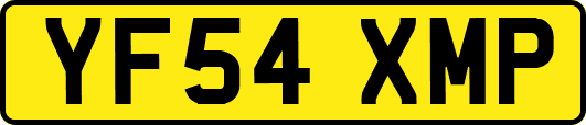 YF54XMP