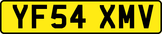 YF54XMV