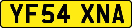 YF54XNA