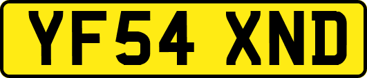 YF54XND