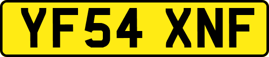 YF54XNF