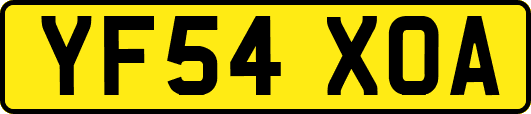 YF54XOA