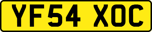 YF54XOC