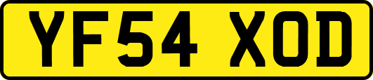 YF54XOD