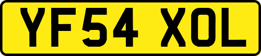 YF54XOL