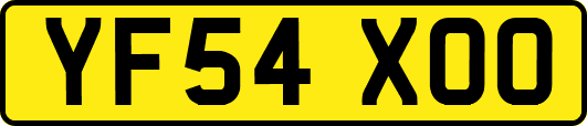 YF54XOO
