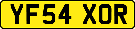 YF54XOR