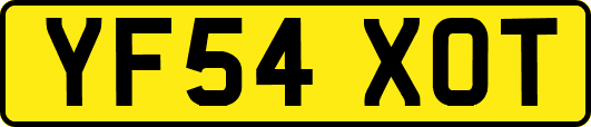YF54XOT
