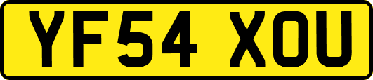 YF54XOU