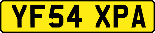 YF54XPA