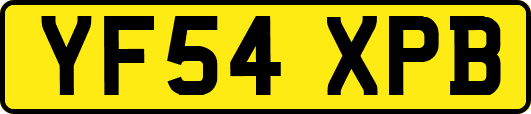YF54XPB