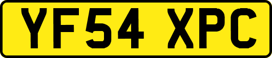 YF54XPC