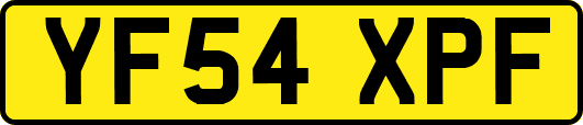 YF54XPF