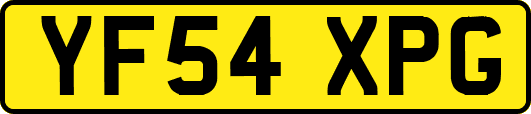 YF54XPG