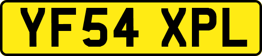 YF54XPL