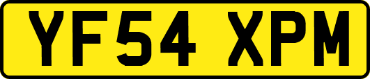 YF54XPM