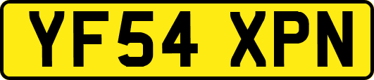 YF54XPN