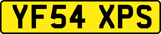 YF54XPS