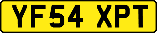 YF54XPT