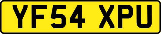 YF54XPU