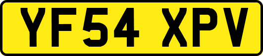 YF54XPV