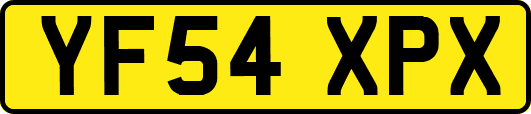 YF54XPX