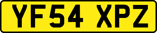 YF54XPZ