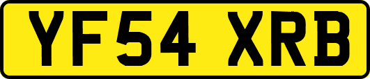 YF54XRB