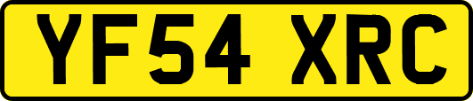 YF54XRC